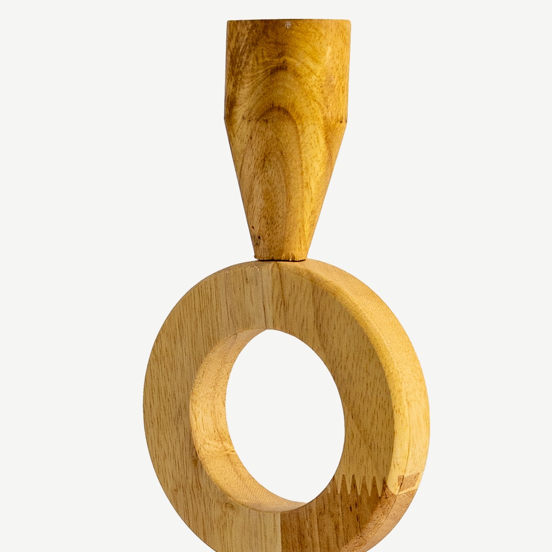 لوار شمعدان 8x41 سم