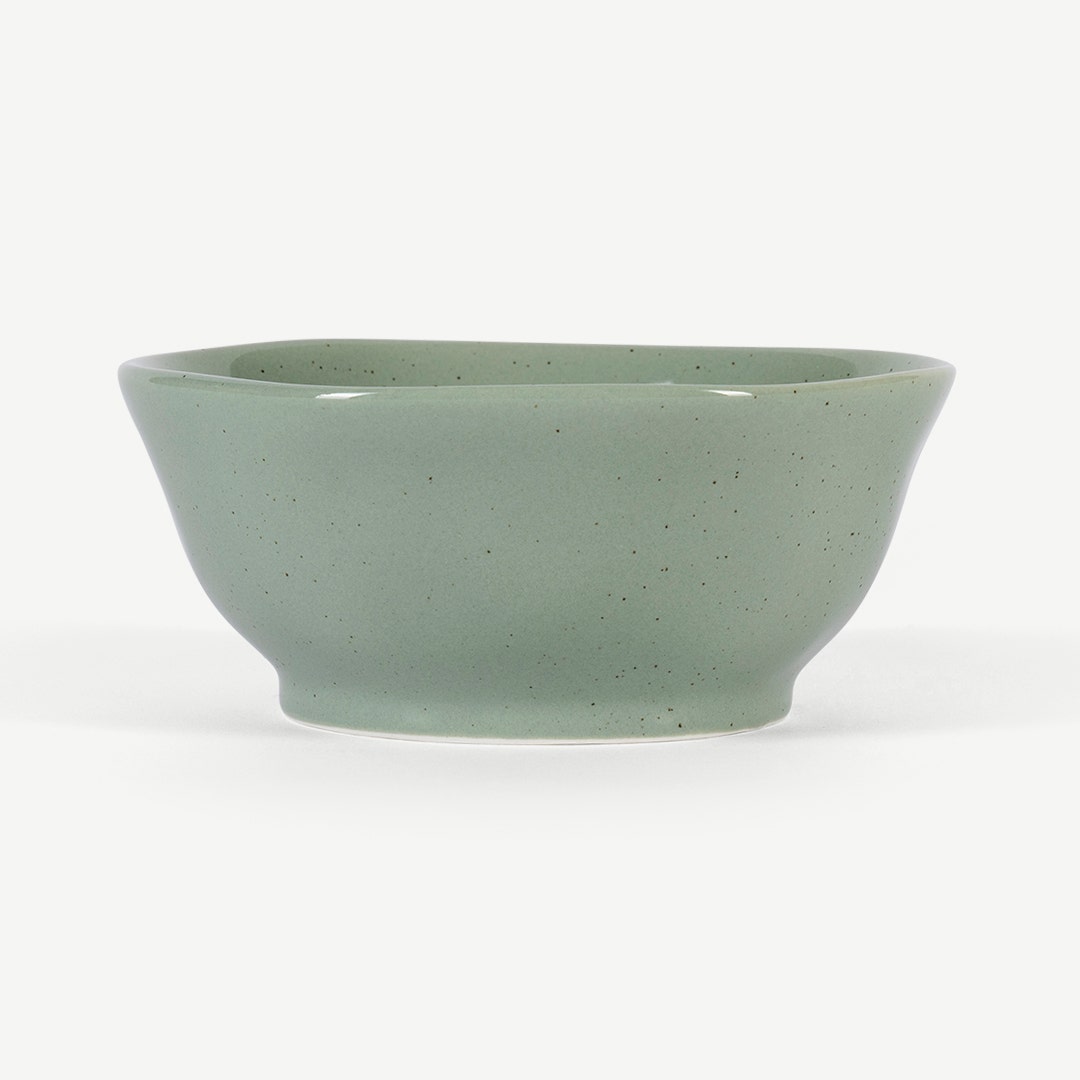 Loliete Bowl -Pastel Green 12cm