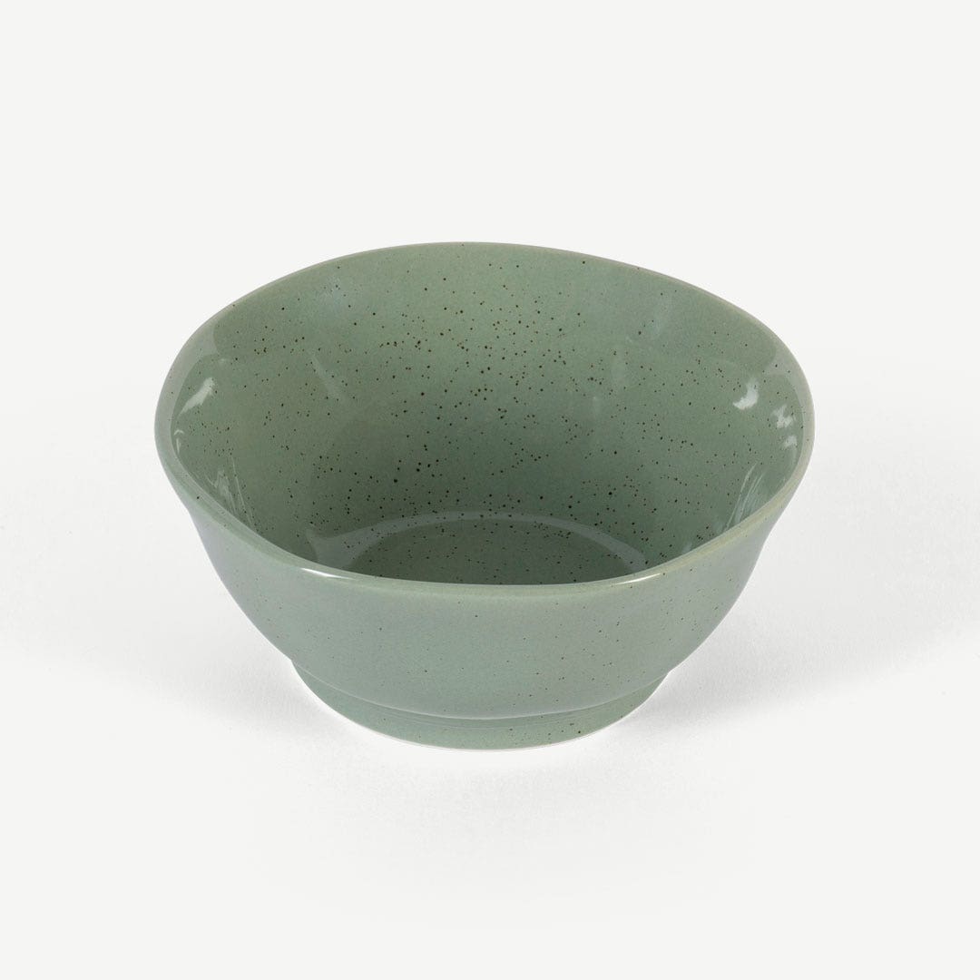 Loliete Bowl -Pastel Green 12cm