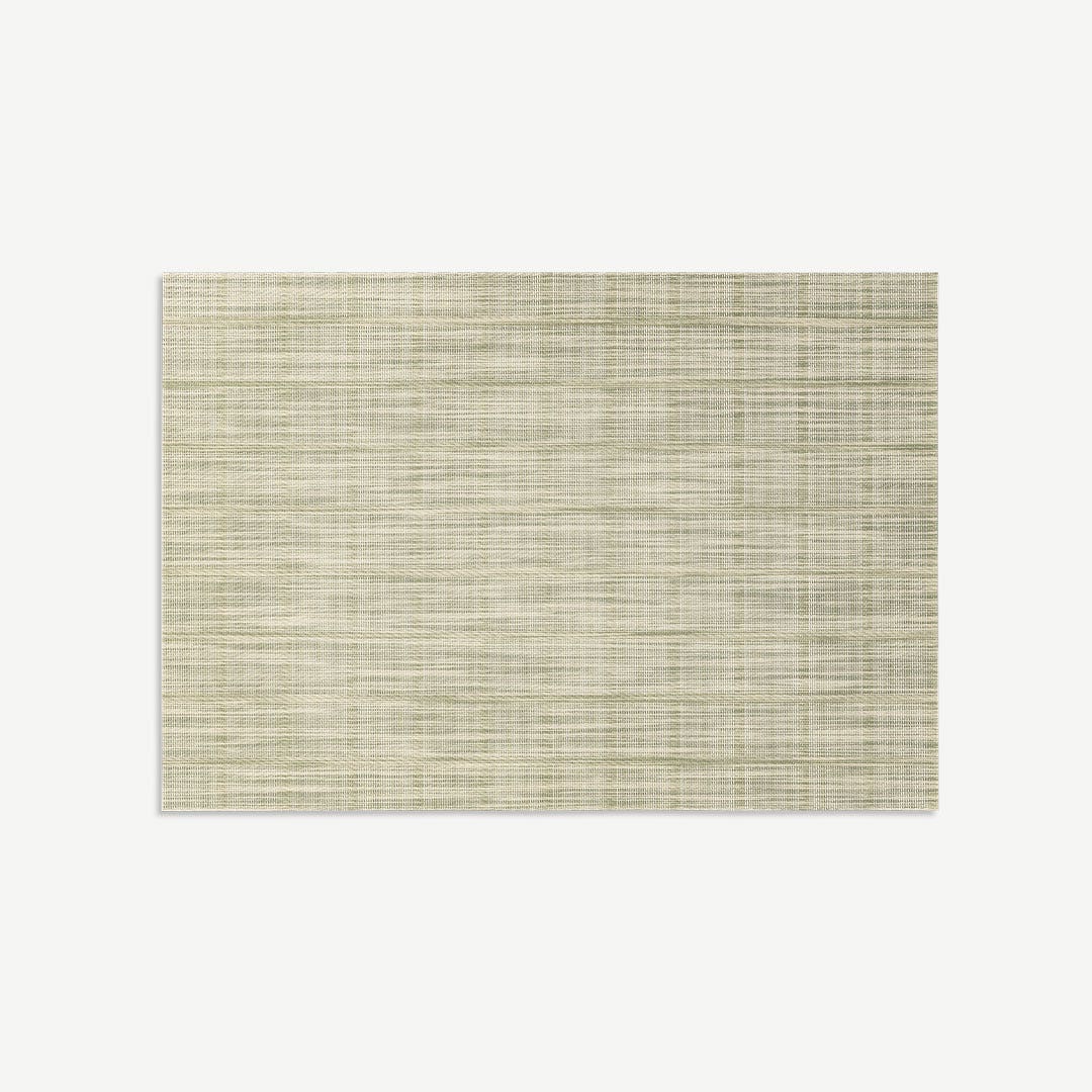Lomer Placemat Sage -45x30cm