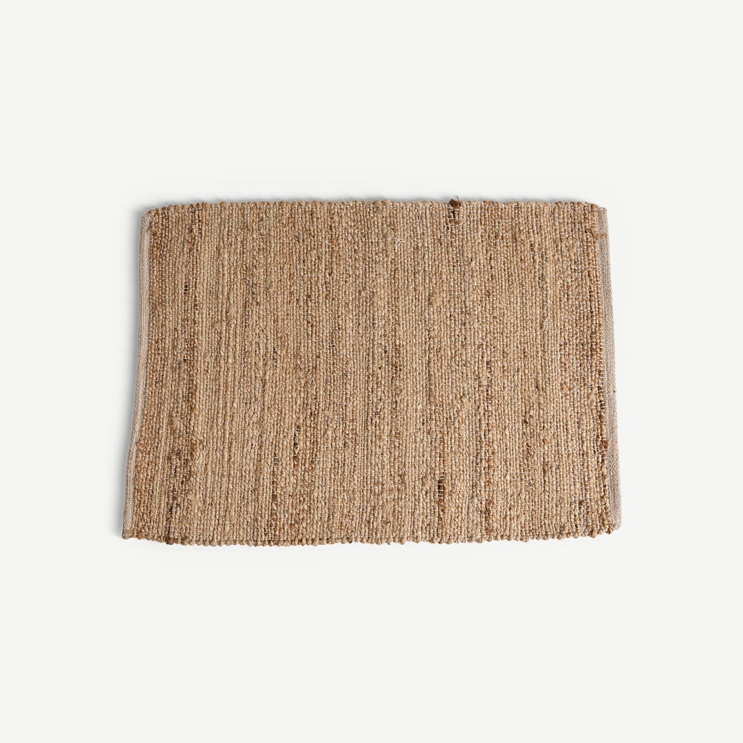 Lomere Handloom Dhurrie -60x90cm