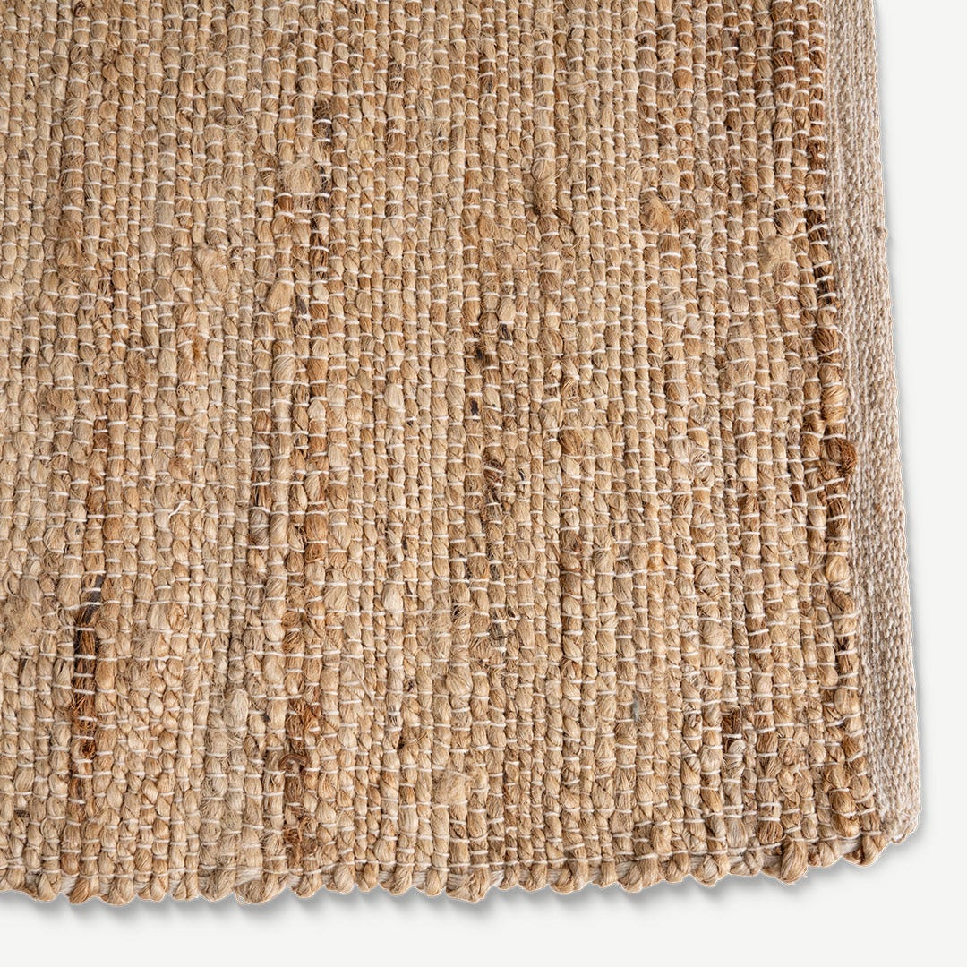 Lomere Handloom Dhurrie -60x90cm