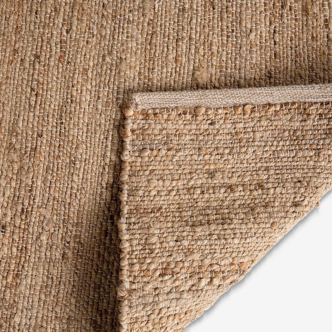 Lomere Handloom Dhurrie -60x90cm