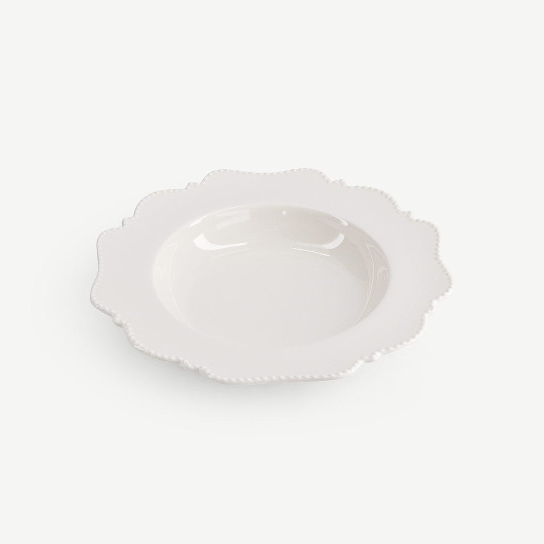 Lomiere Soup Plate - 22cm