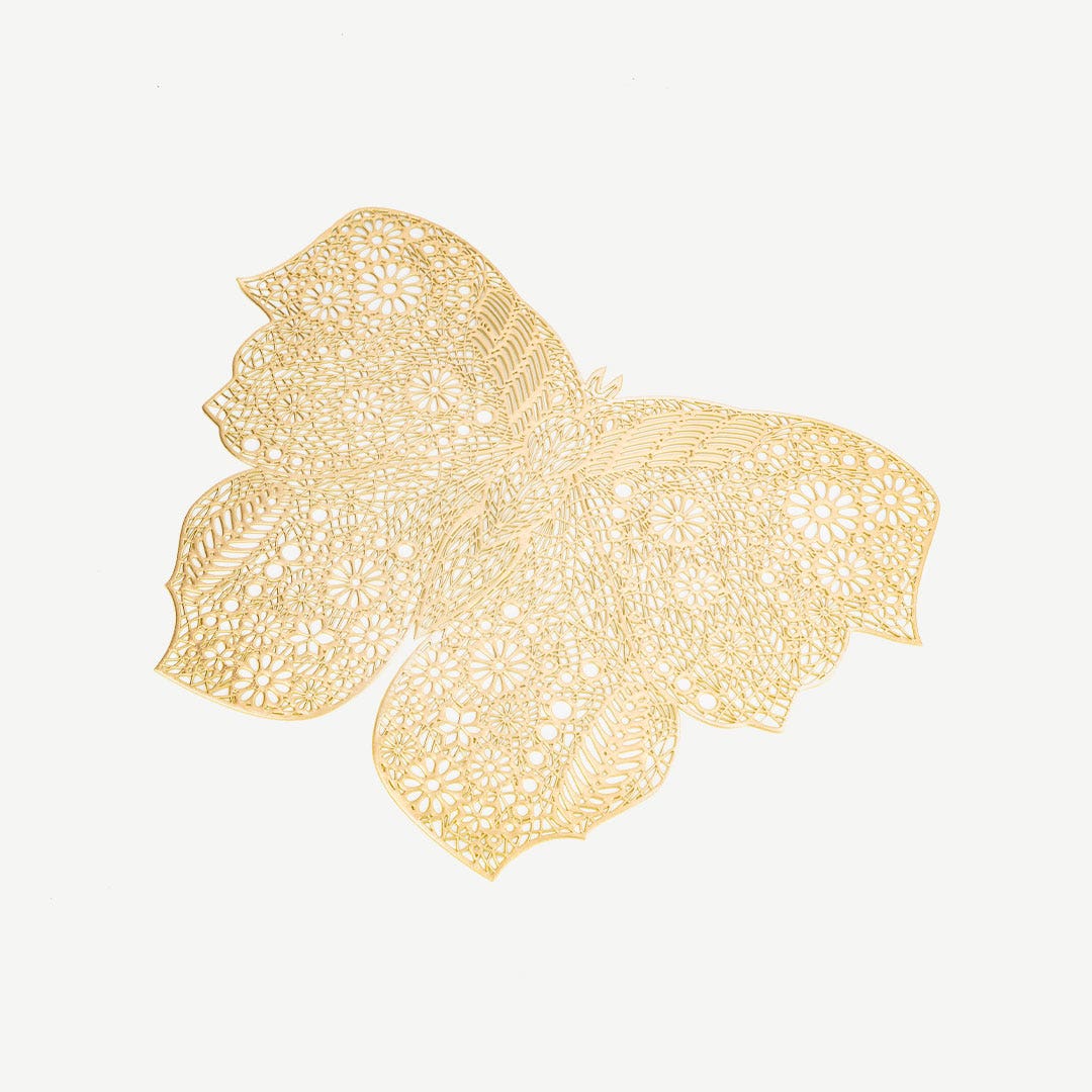 Lonac Placemat Gold -45x33cm