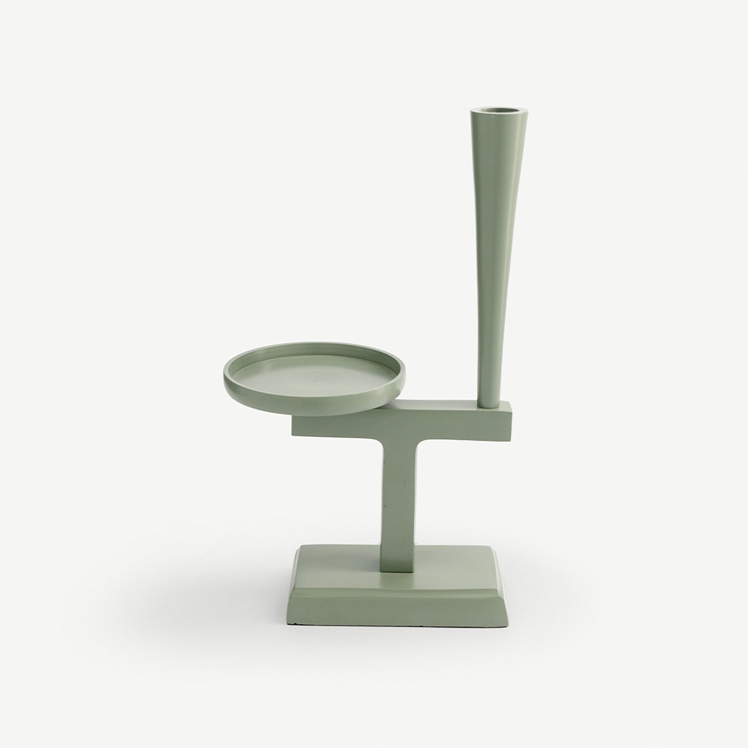 Lonele Candle Holder -31cm