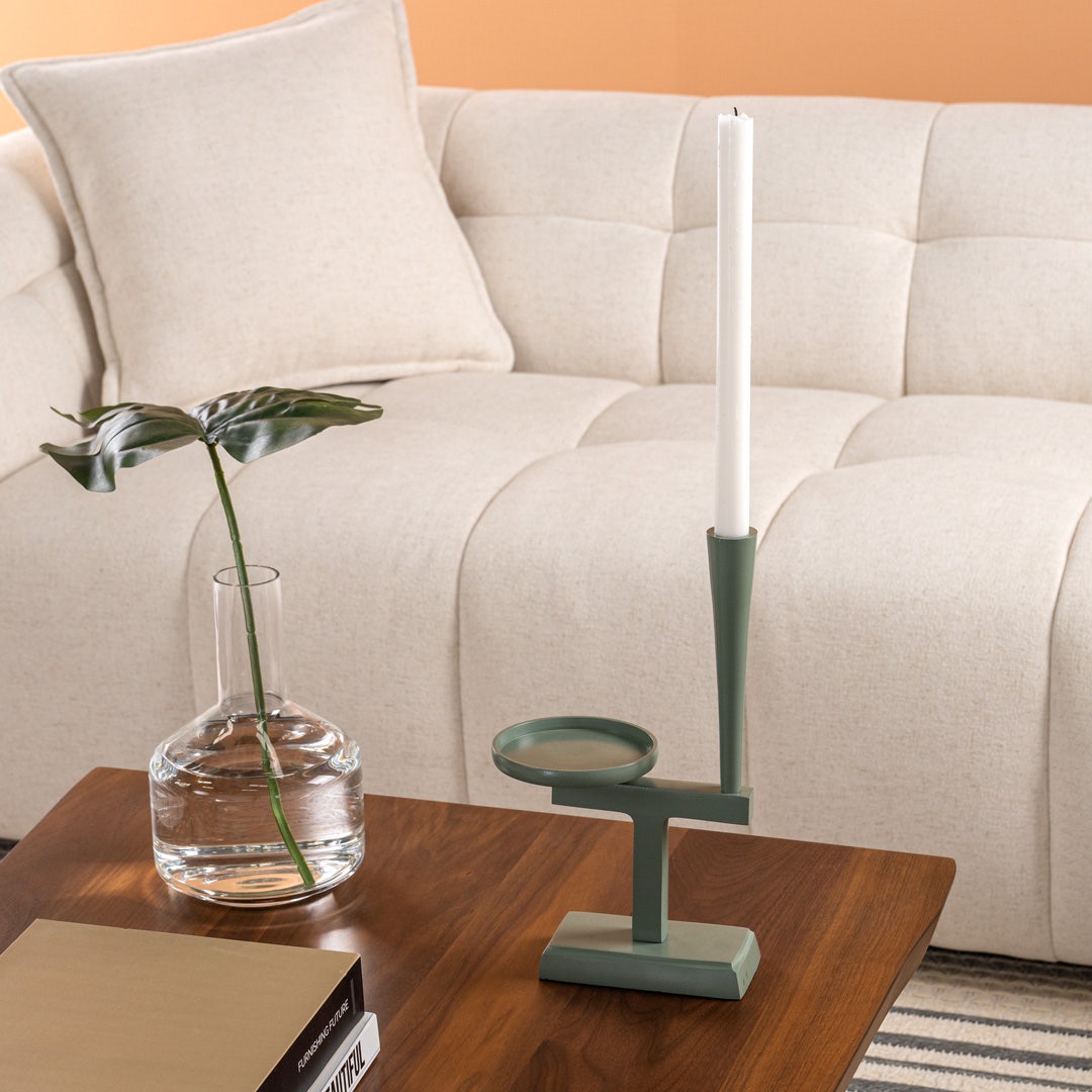 Lonele Candle Holder -31cm