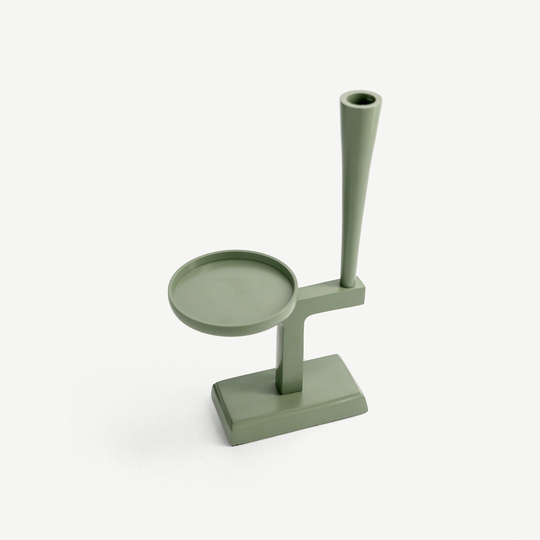 Lonele Candle Holder -31cm