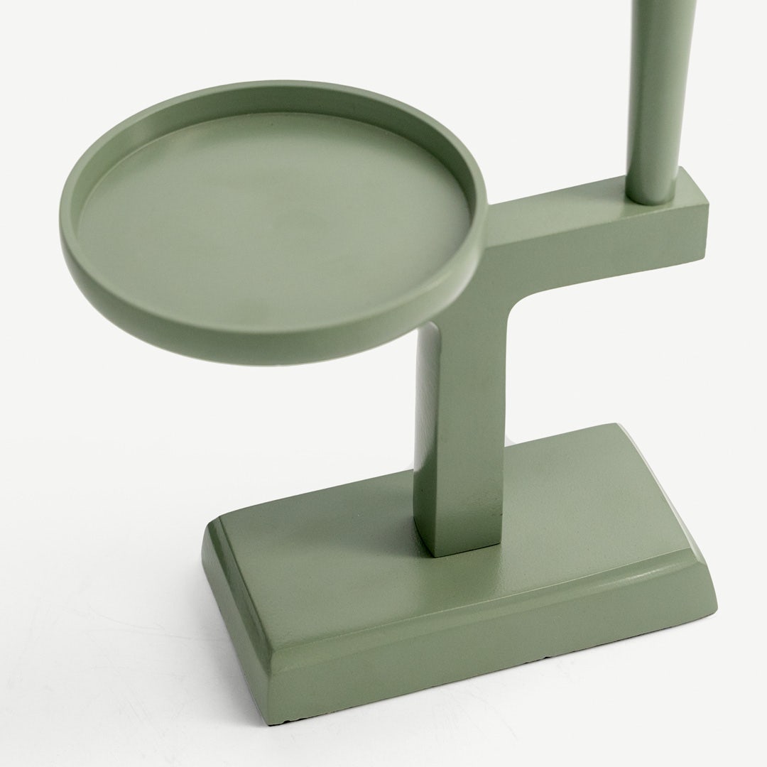 Lonele Candle Holder -31cm