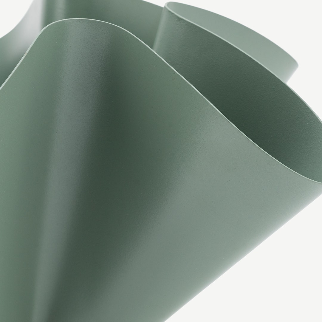 Lonele Vase Sage -20cm