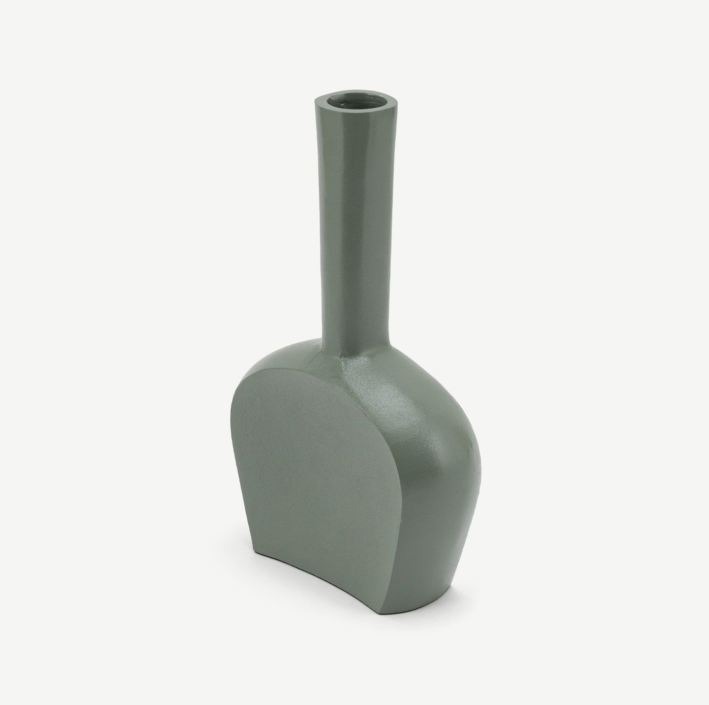 Lonele Vase Sage -31cm