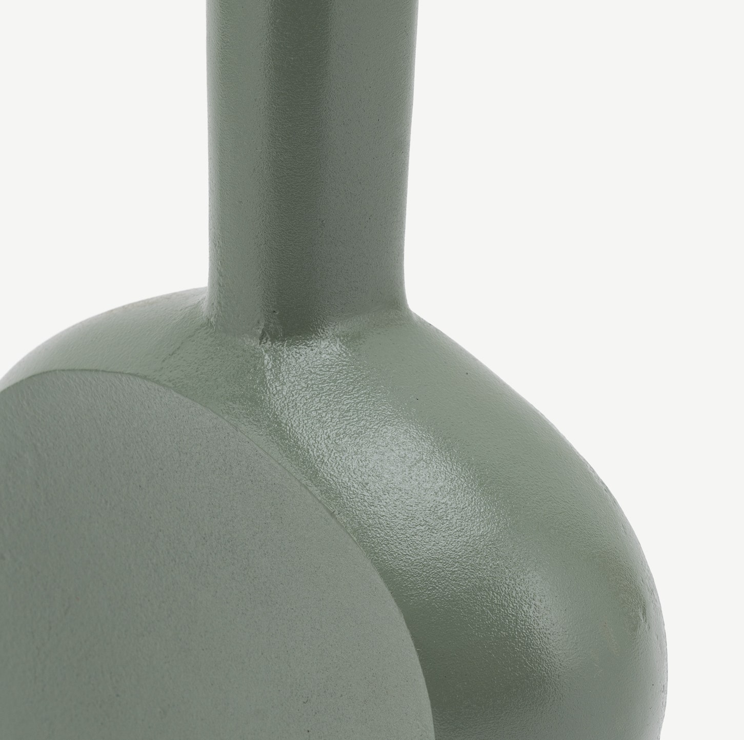 Lonele Vase Sage -31cm