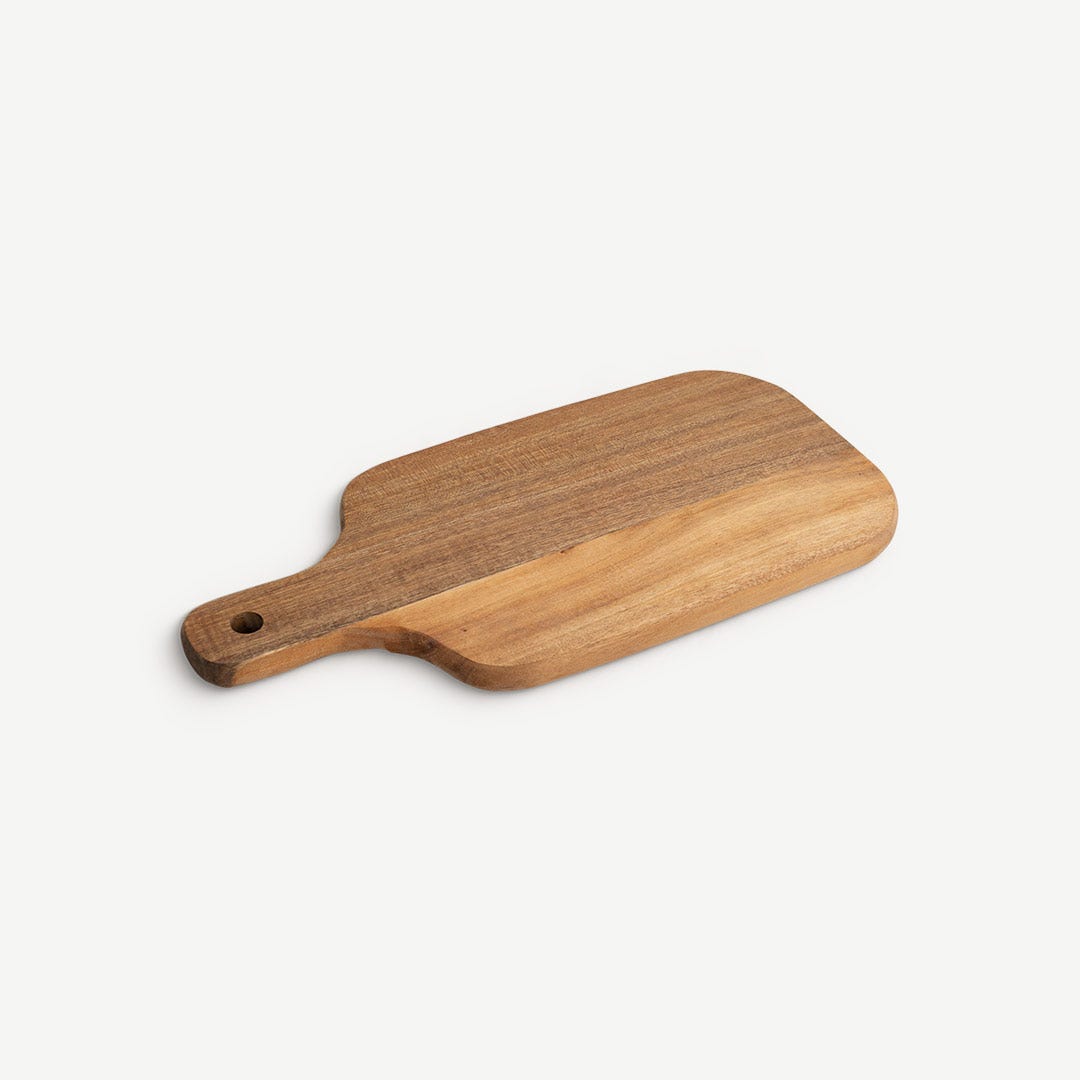Lorene Chopping Board 38.5x18cm