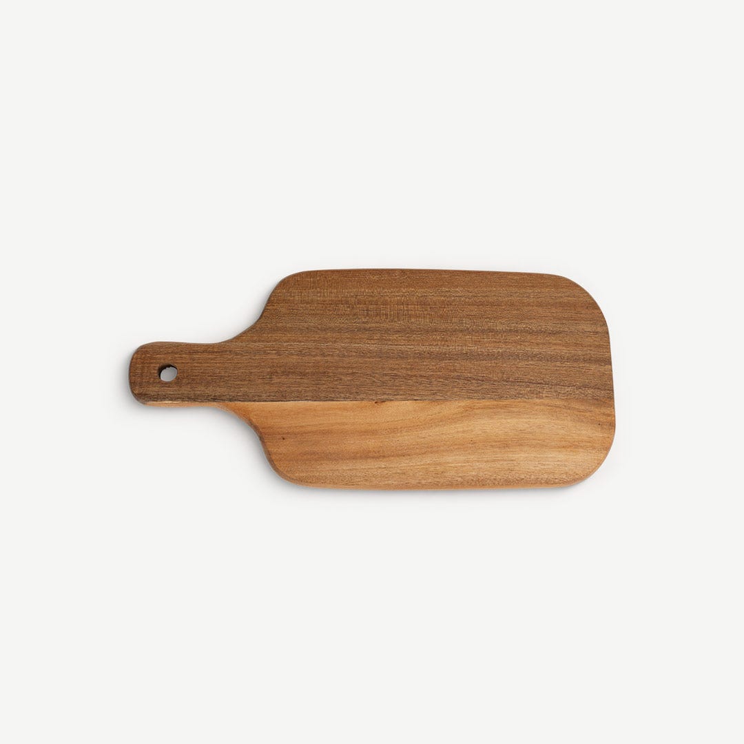 Lorene Chopping Board 38.5x18cm