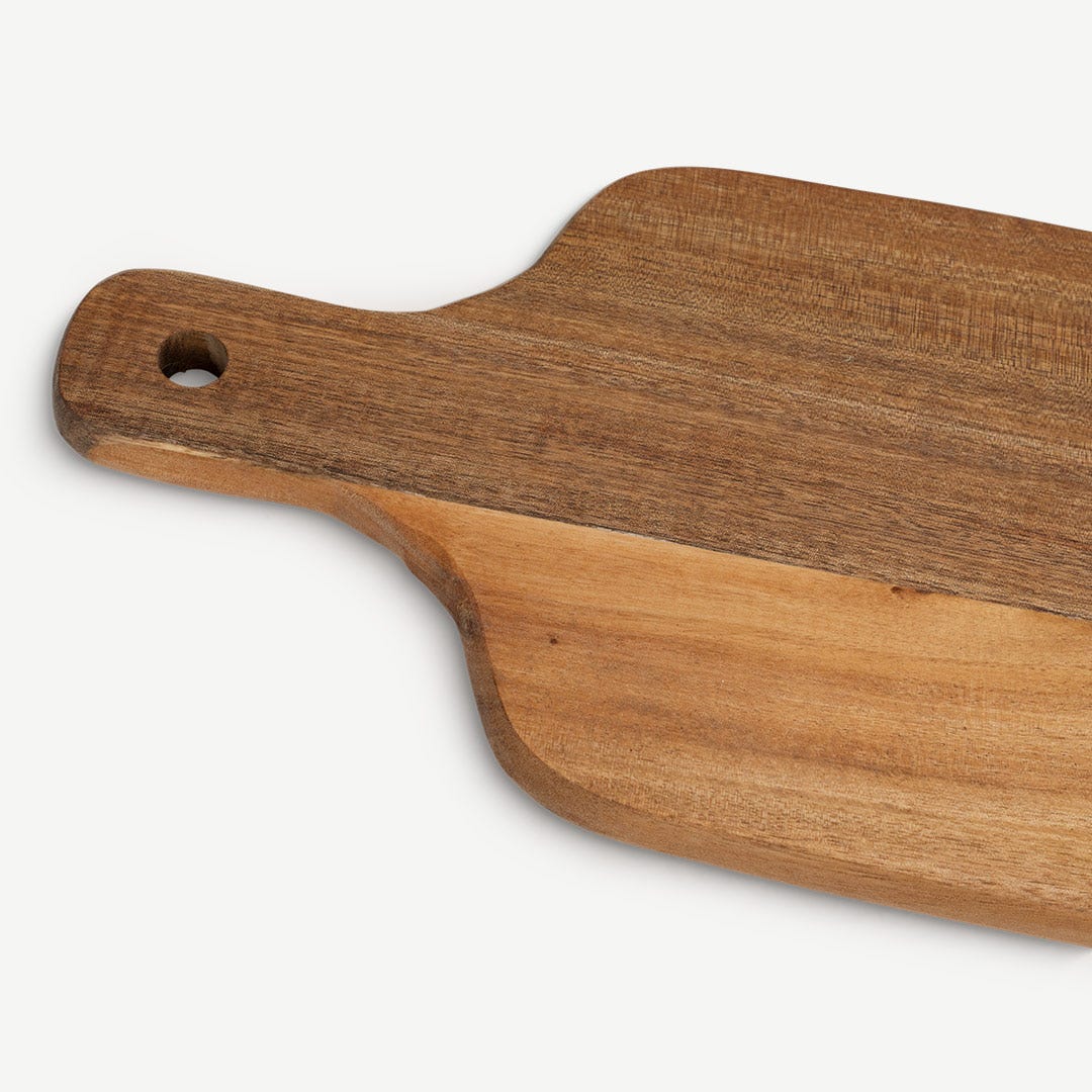 Lorene Chopping Board 38.5x18cm