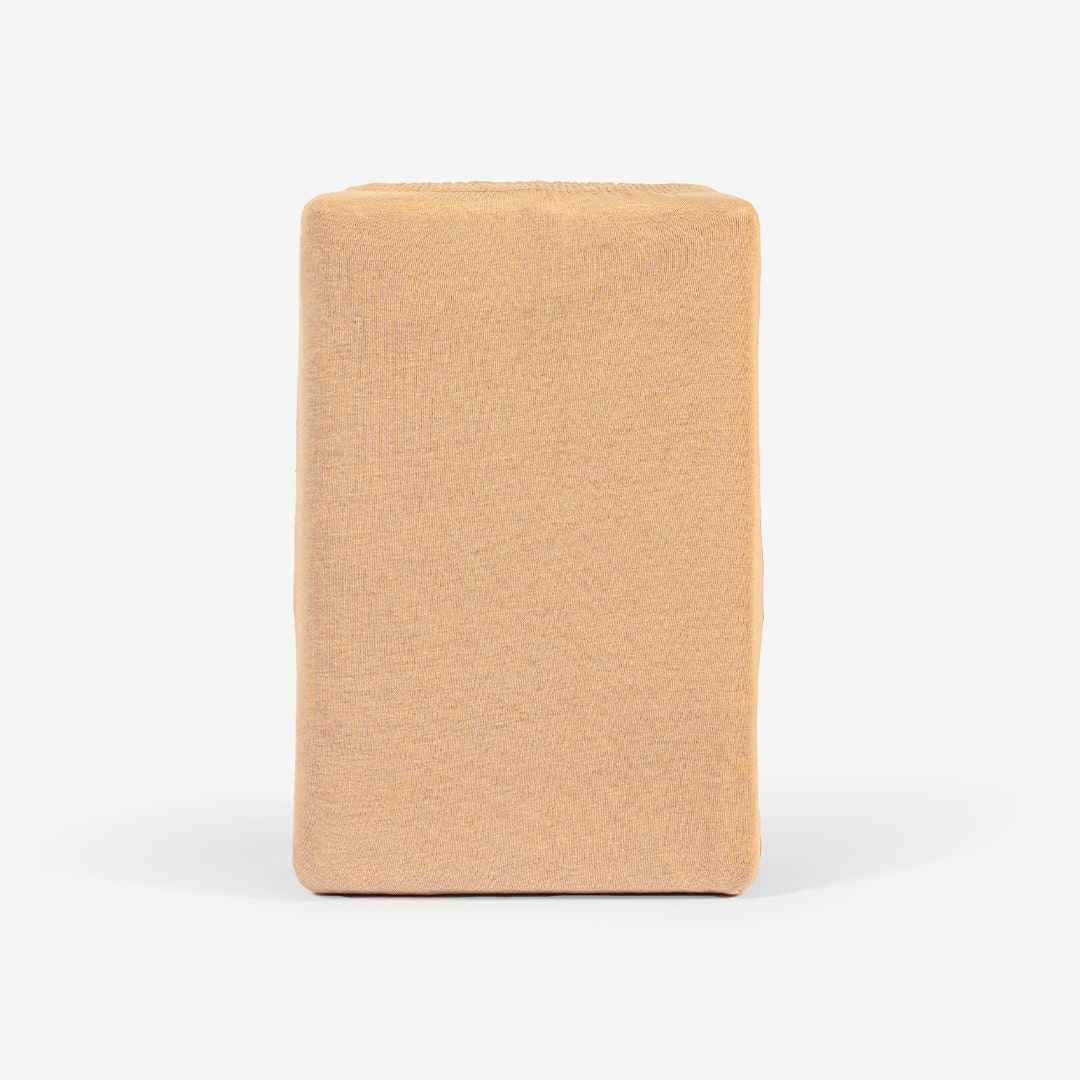 Loria Duvet Cover Set Beige