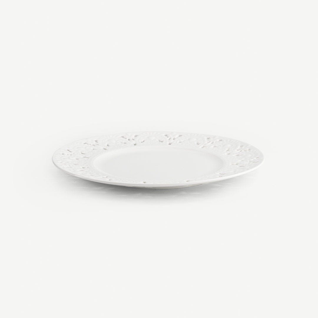 Loriam Side Plate - 21cm