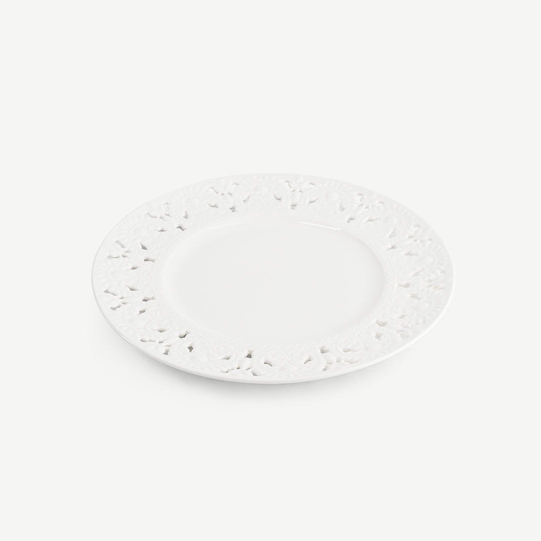 Loriam Side Plate - 21cm