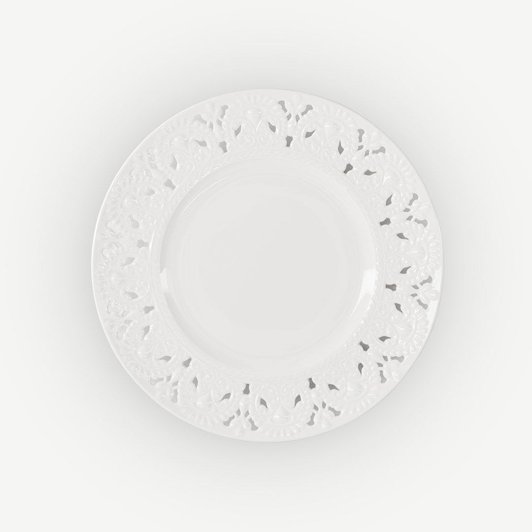 Loriam Side Plate - 21cm