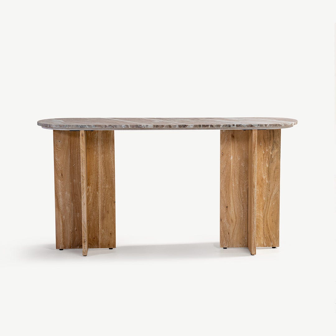 لورمينا طاولة كونسول – متعدد الألوان