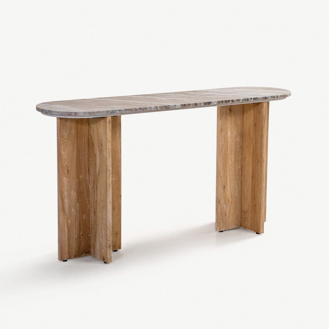 لورمينا طاولة كونسول – متعدد الألوان