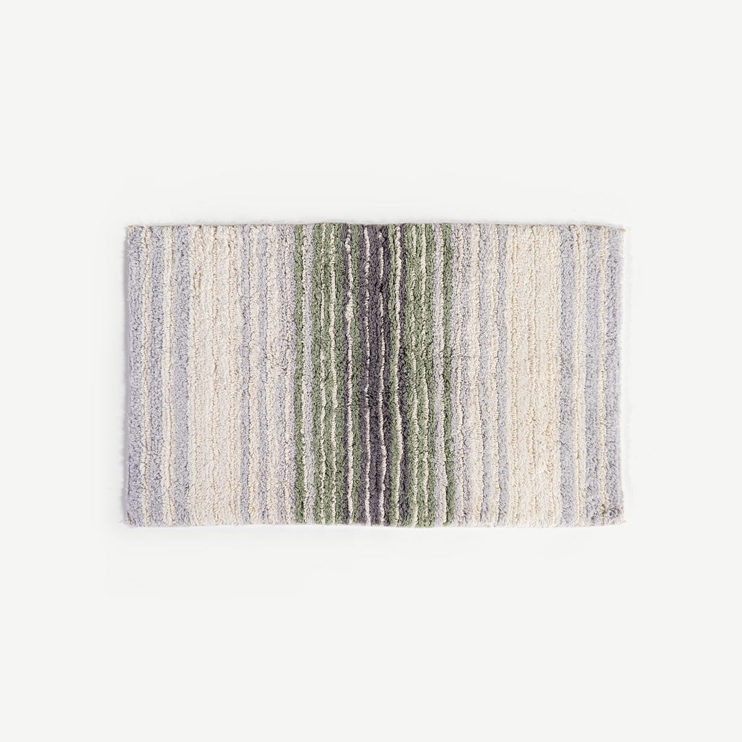 Lorven Tufted Bathmat - 50x80cm