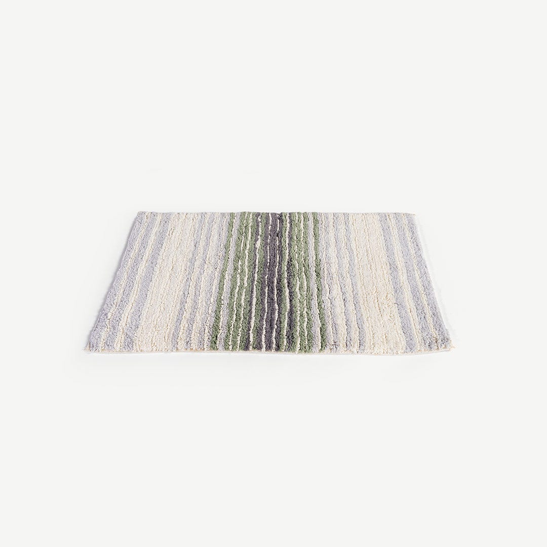Lorven Tufted Bathmat - 50x80cm