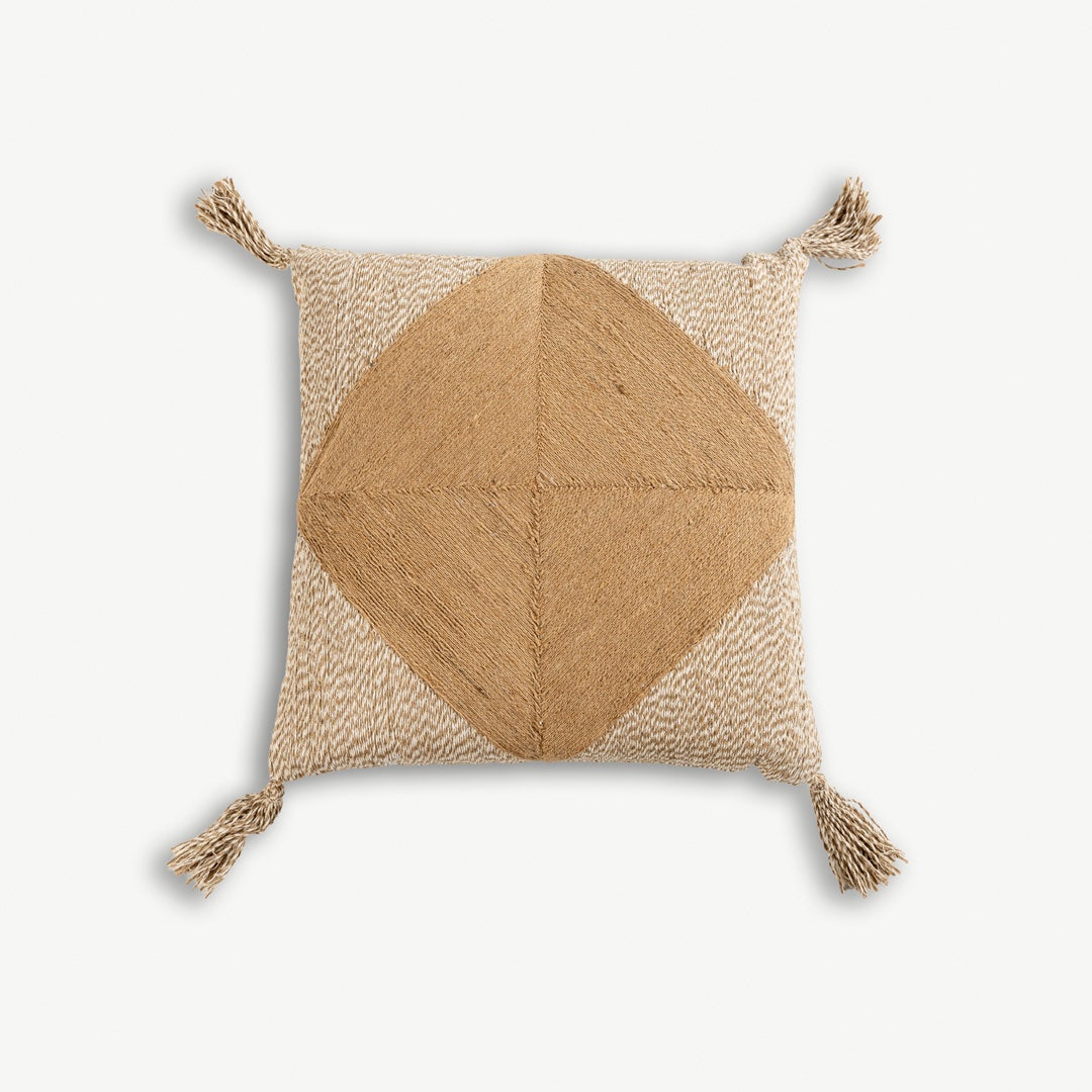 Losha Filled Cushion - 50x50cm