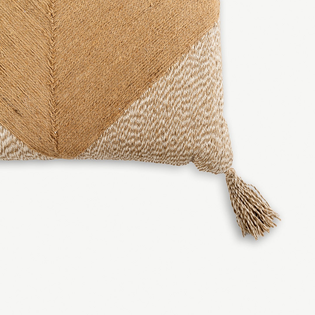 Losha Filled Cushion - 50x50cm