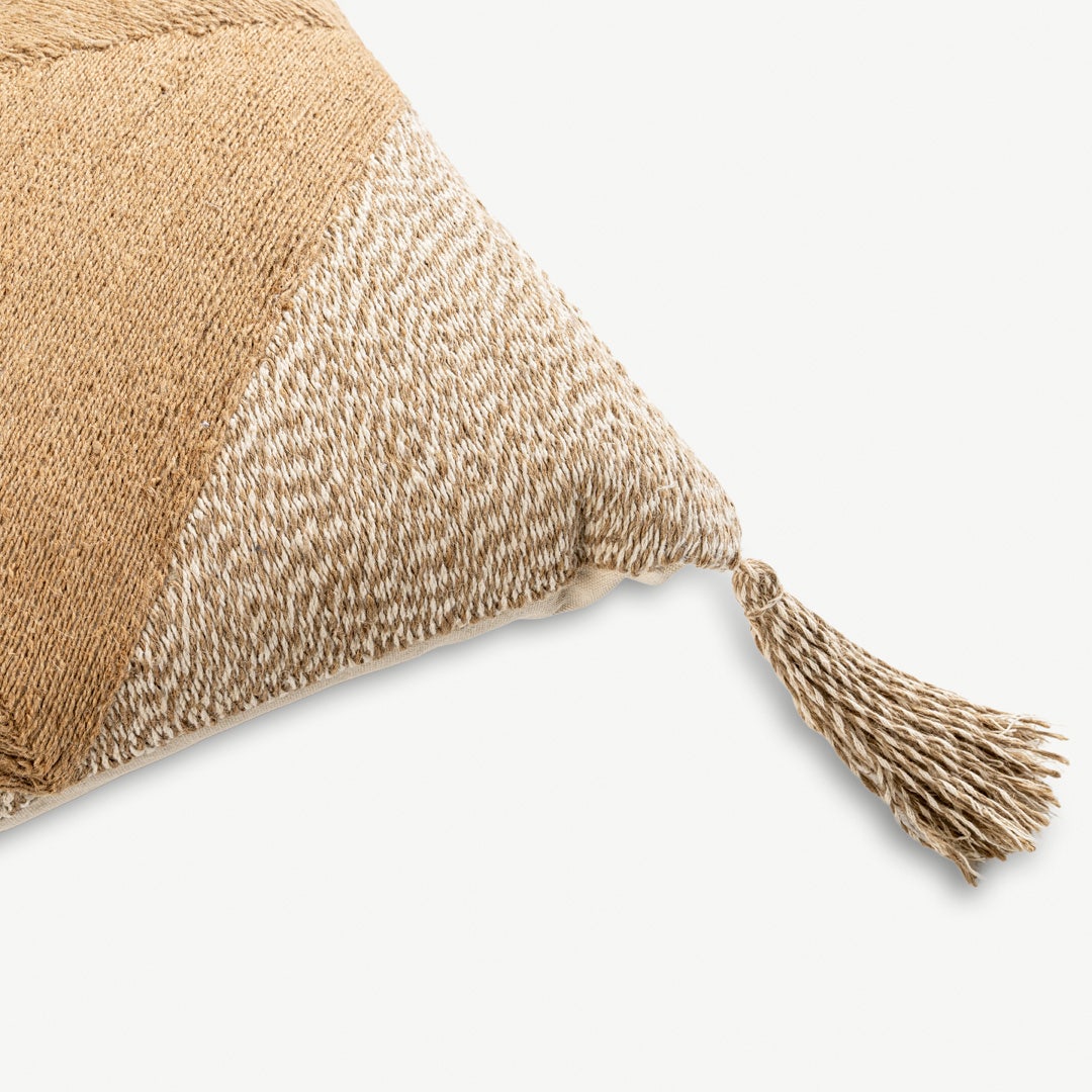 Losha Filled Cushion - 50x50cm