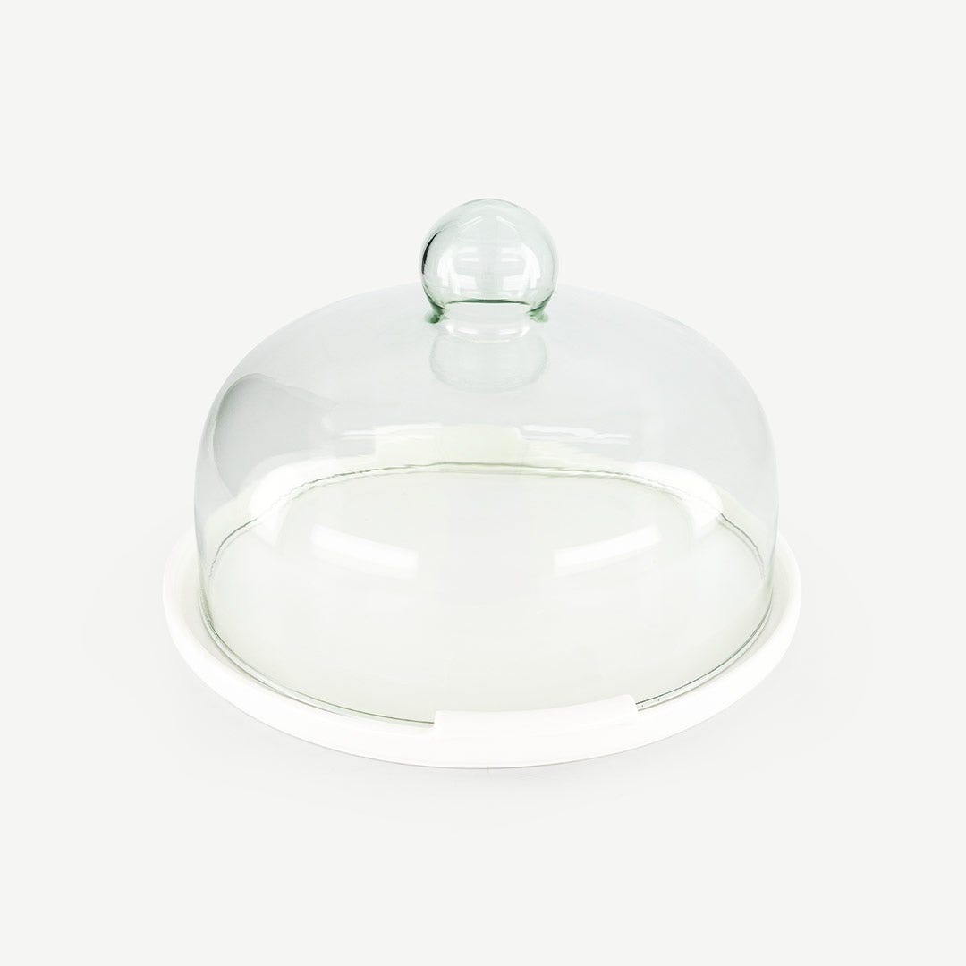 Lovera Cake Dome - 26x17cm