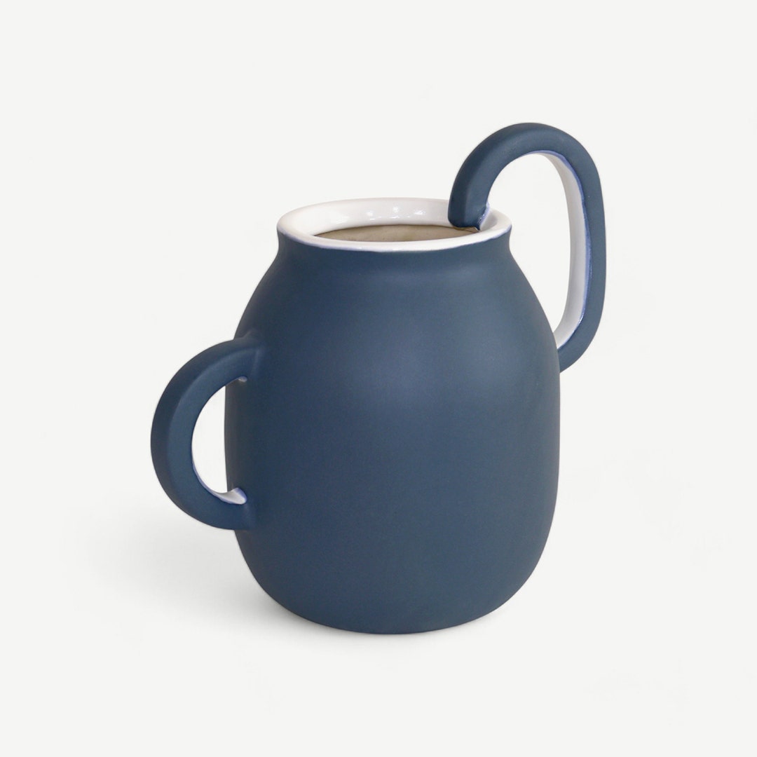 لوفينا مزهرية ديكور 25 سم