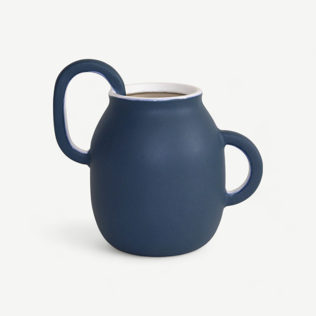 لوفينا مزهرية ديكور 25 سم