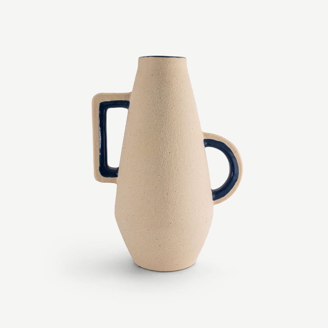 لوفينا مزهرية ديكور - 31 سم