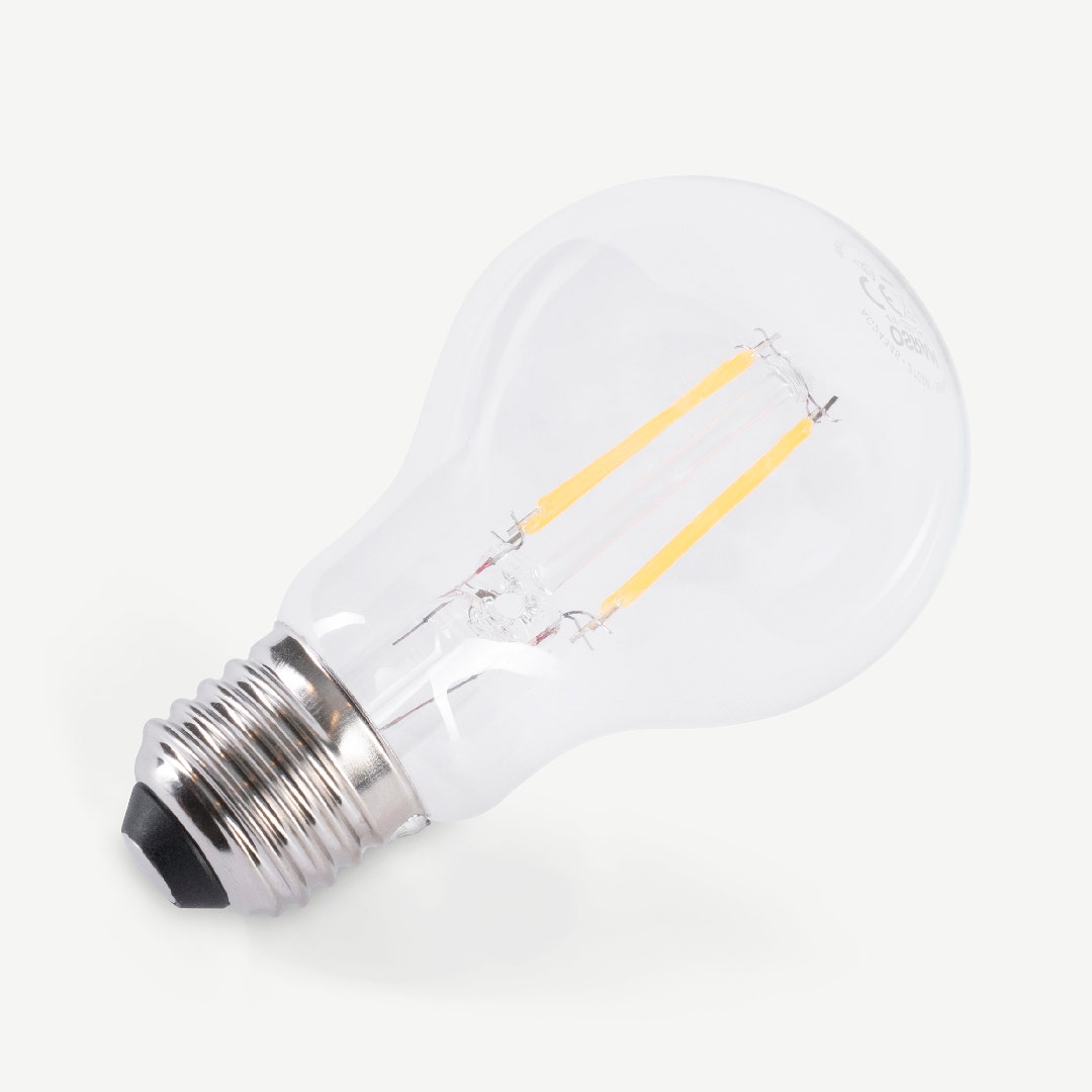 Lowen LED Flmnt CLA 4W Warm Wht Bulb E27