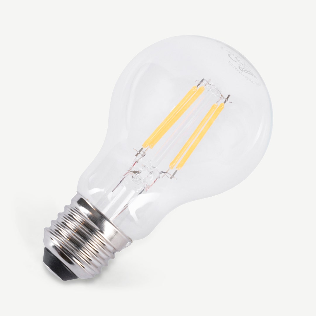 Lowen LED Flmnt CLA 4W Warm Wht Bulb E27