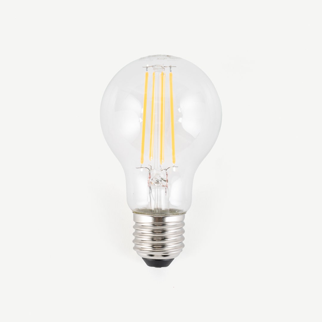 Lowen LED Flmnt CLA 7W Warm Wht Bulb E27