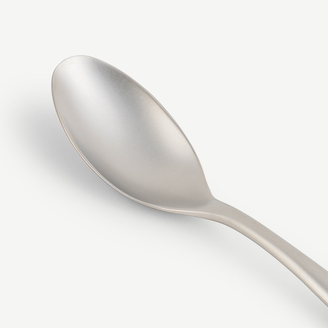 Lownia Dinner Spoon -Silver