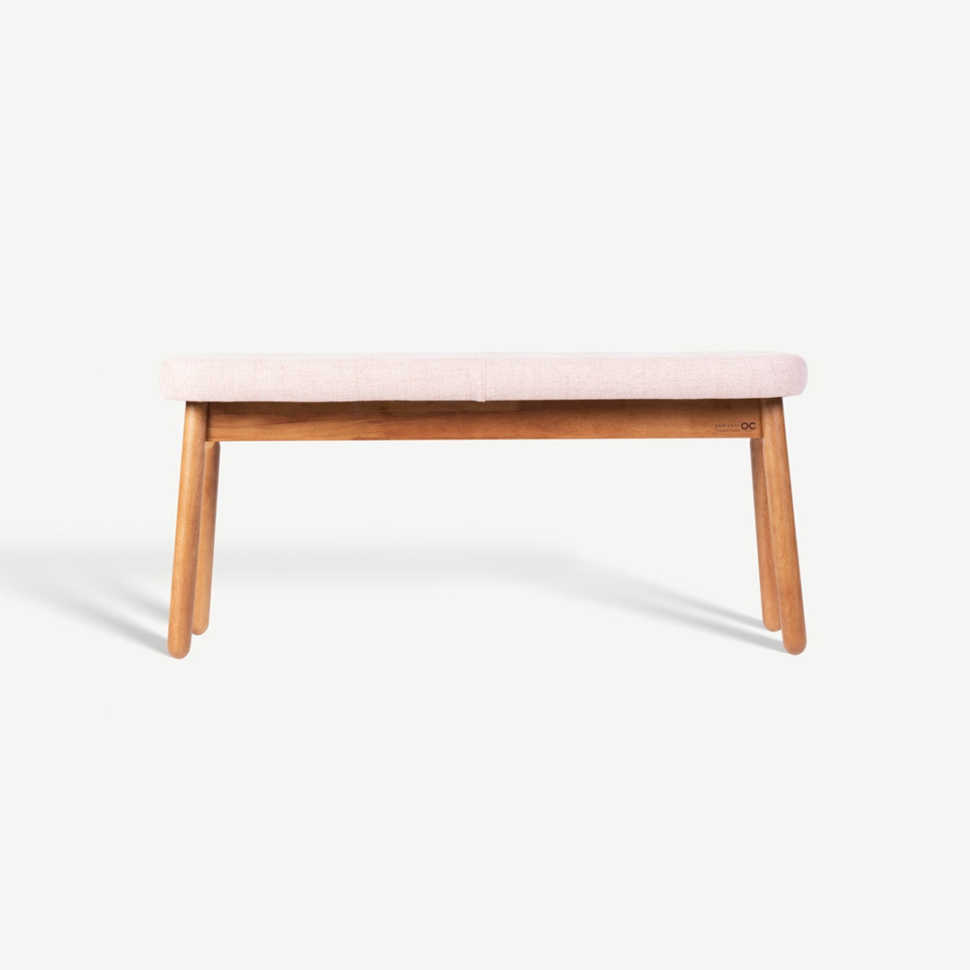 Pink bench shop