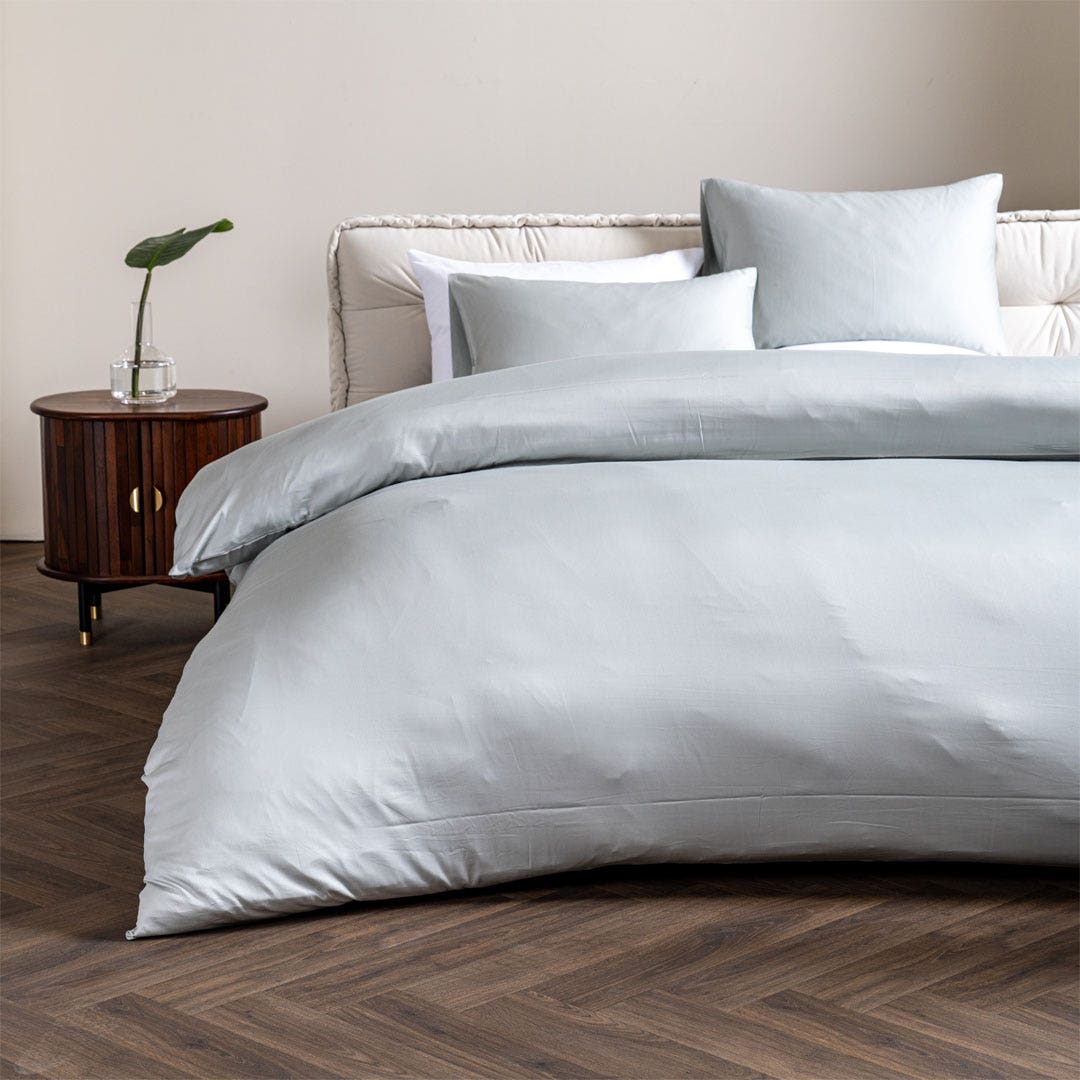 Luciano Tencel F/S 120x200cm-Sage