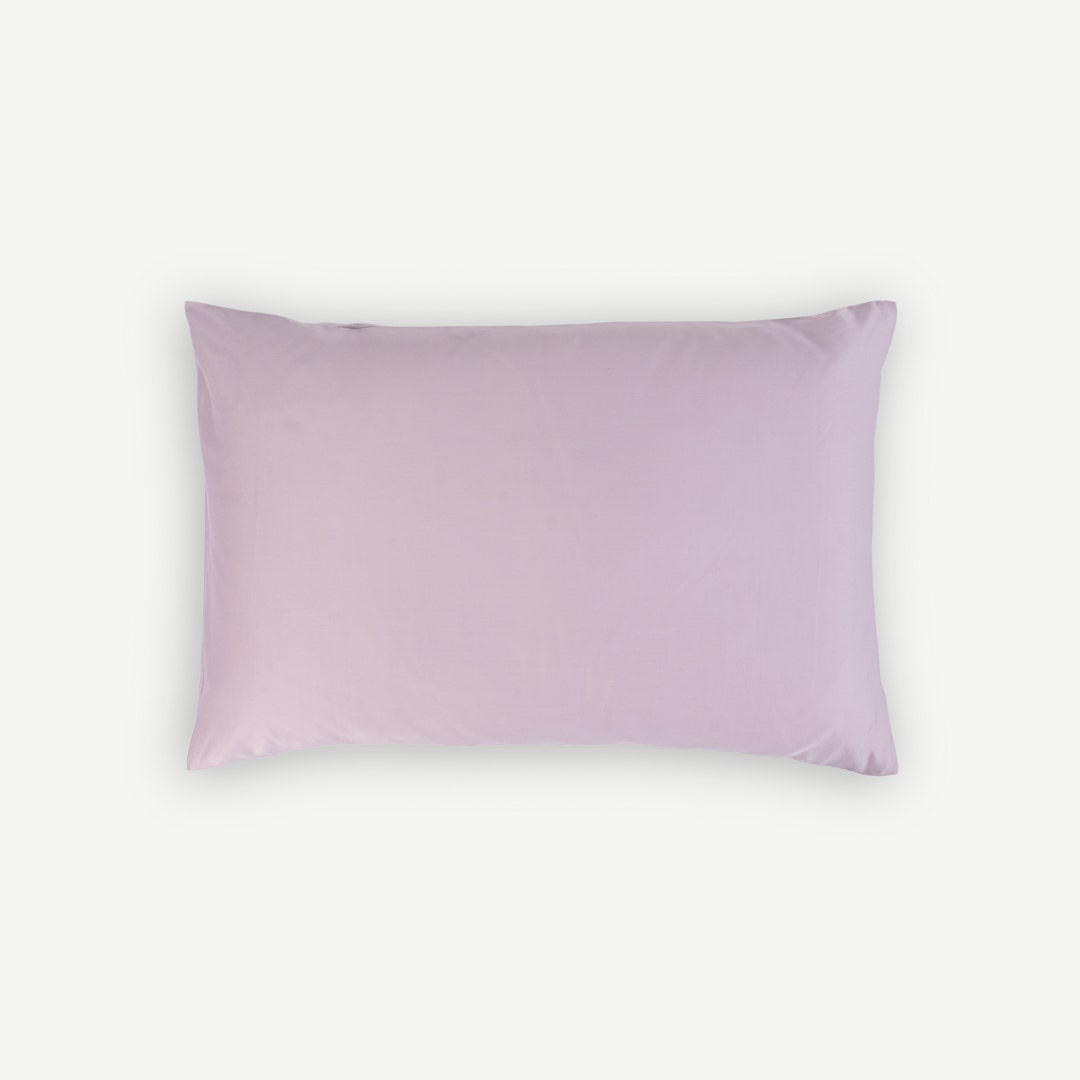 Luciano Tencel P/C Set 50x75cm-Lavender