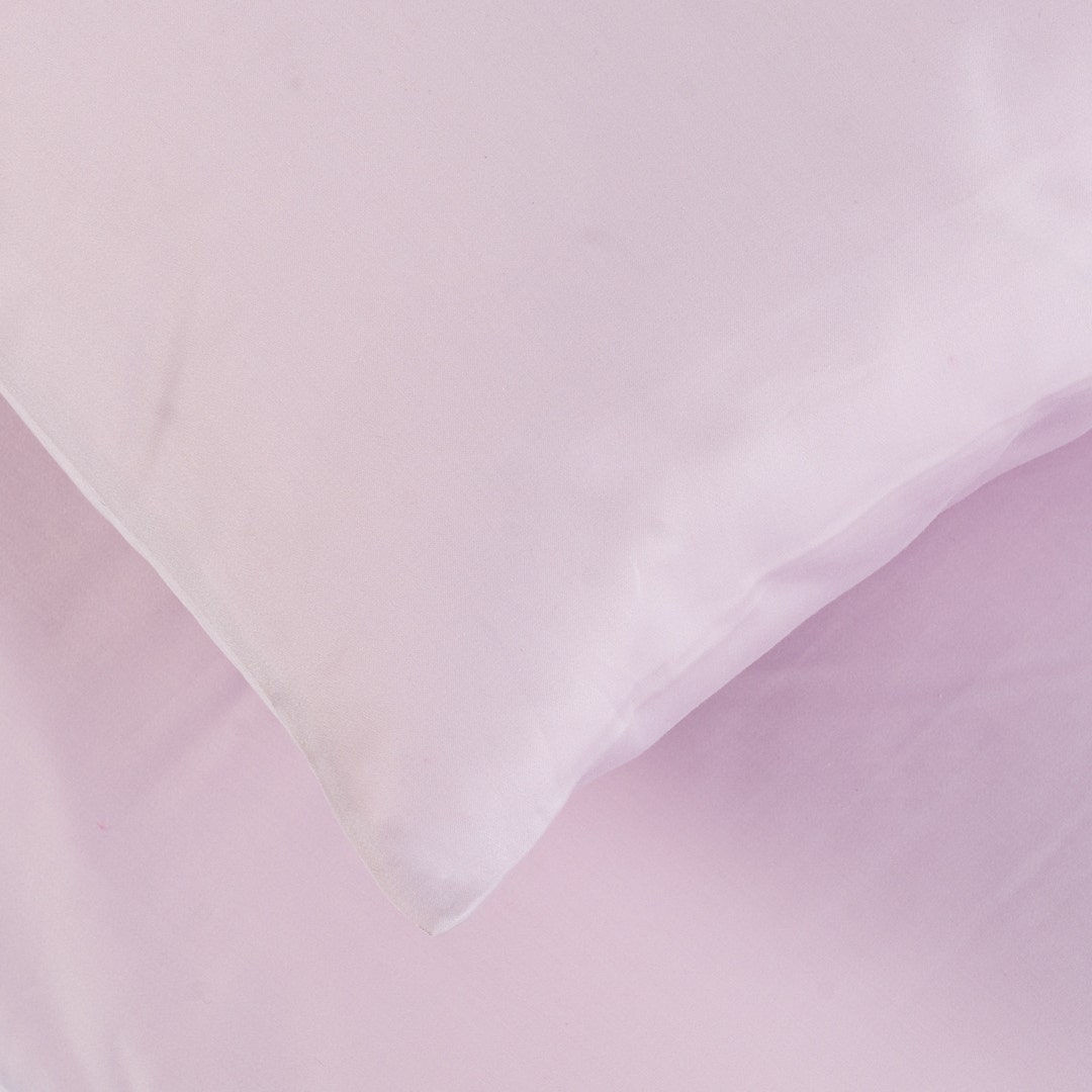 Luciano Tencel P/C Set 50x75cm-Lavender