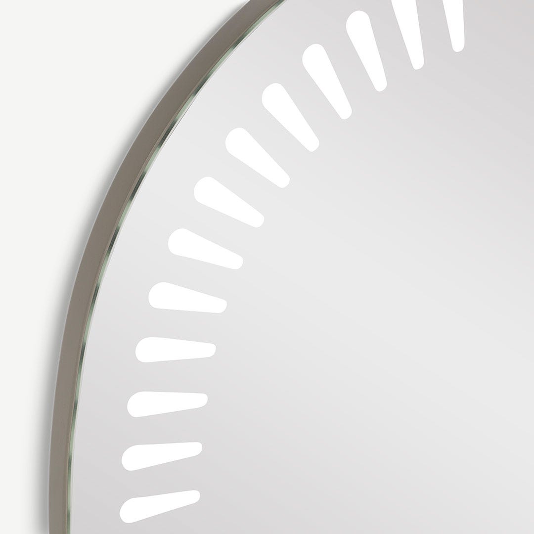 Lucias Dressing Mirror 90.5x59.5cm