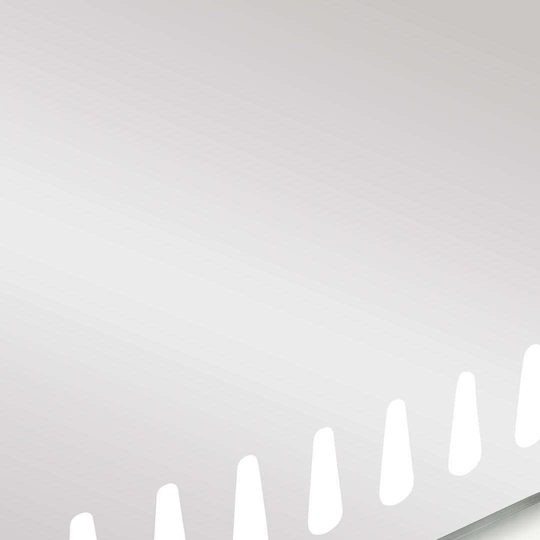 Lucias Dressing Mirror 90.5x59.5cm