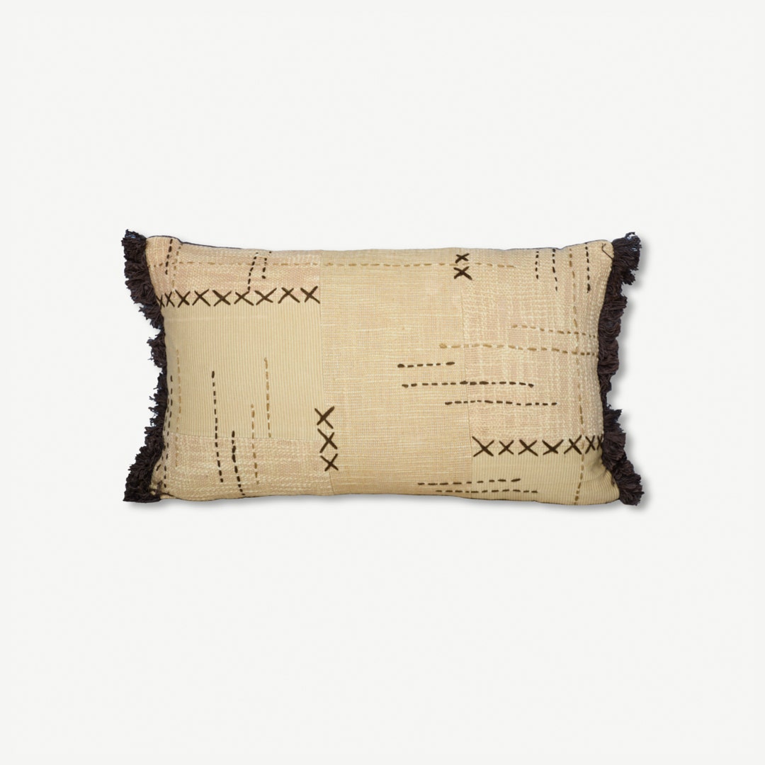 وسادة لوسيان المحشوة - ٣٠x٥٠ سم