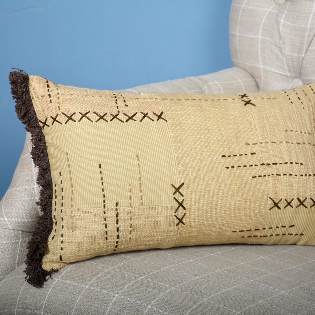 وسادة لوسيان المحشوة - ٣٠x٥٠ سم