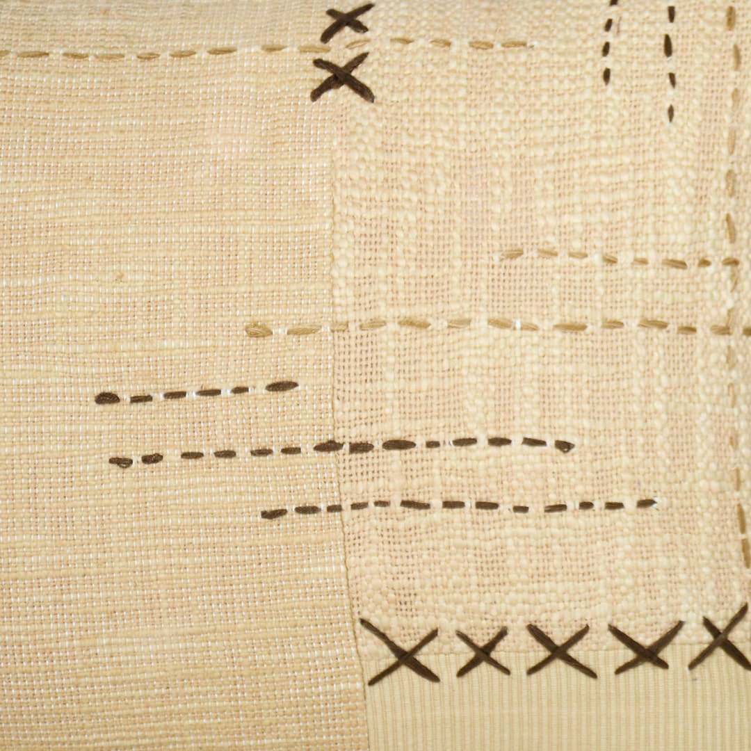 وسادة لوسيان المحشوة - ٣٠x٥٠ سم