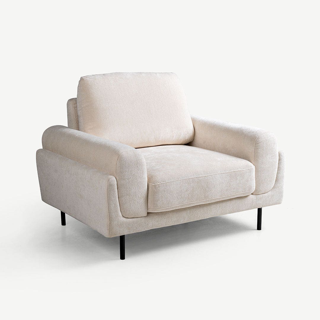 One seater sofa price top