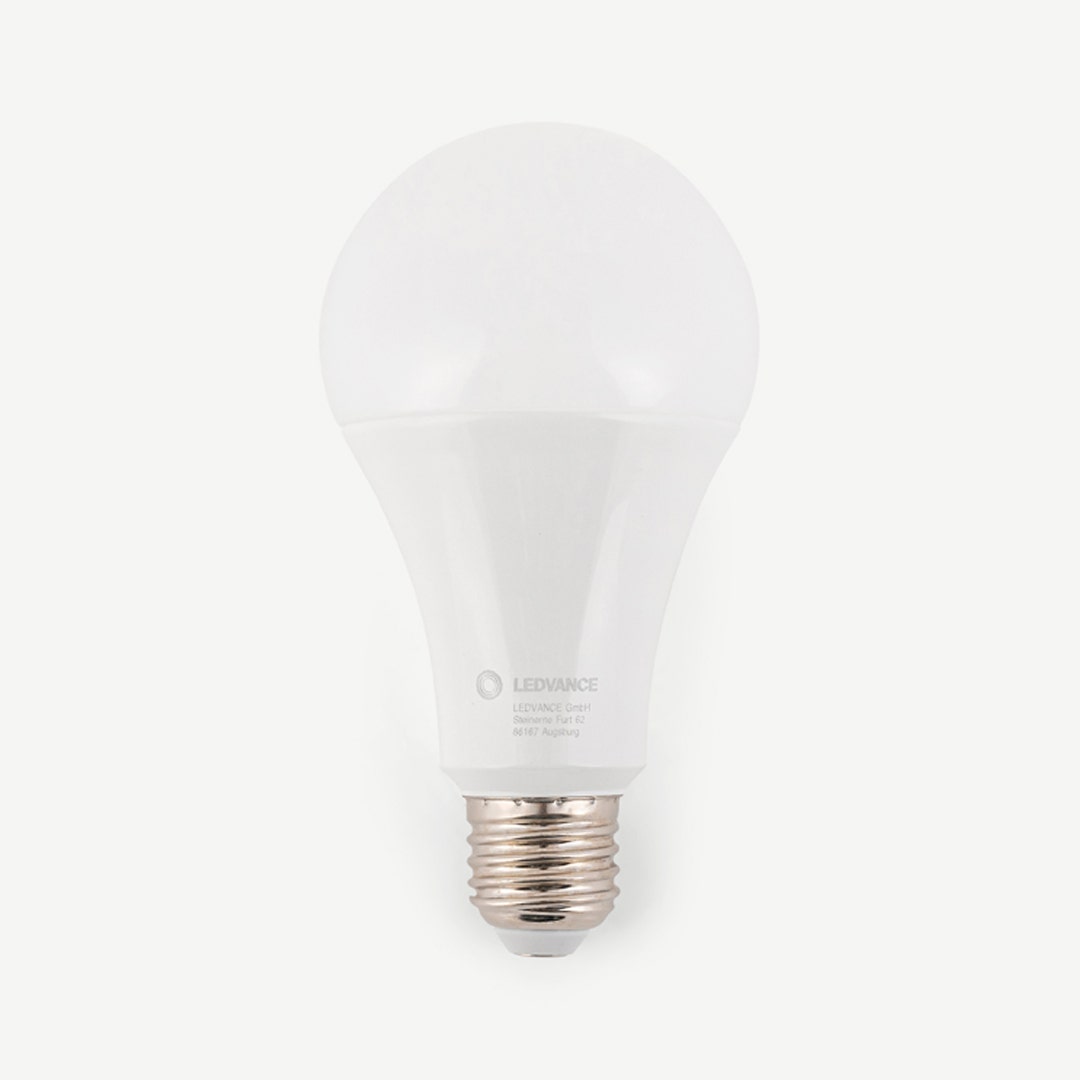 Lumiere Smart+ Wifi RGBW LED Bulb 14W