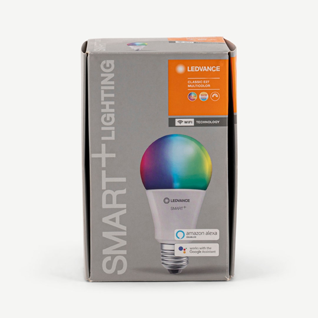 Lumiere Smart+ Wifi RGBW LED Bulb 14W